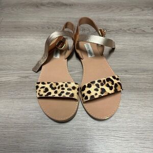 Steve Madden sandals